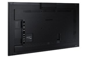 Téléviseur Samsung QM55B 55" LED 4K