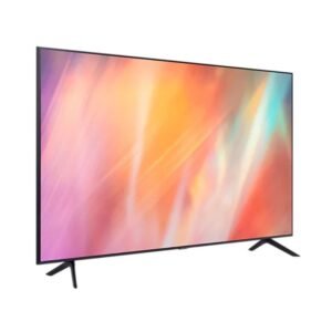 Téléviseur Samsung UA43AU7000 43" LED 4K UHD
