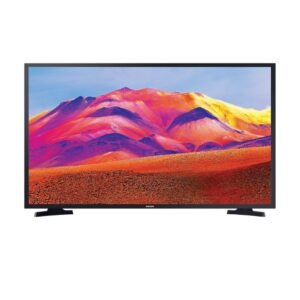 Téléviseur Samsung UA43T5300 43" LED Full HD