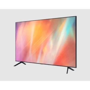Téléviseur Samsung UE43AU7000 43" Smart TV 4K