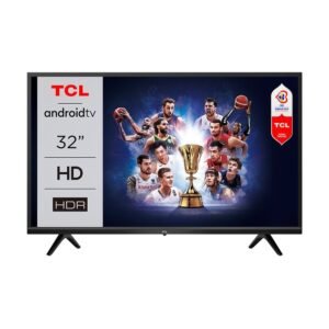 Téléviseur TCL 32S5200 32" LED Full HD