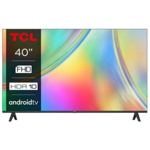 Téléviseur TCL 40S5400A 40" LED Full HD