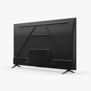 Téléviseur TCL 43P635 43" LED 4K UHD