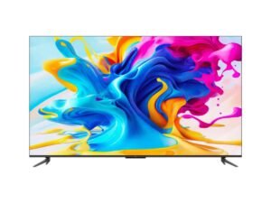 Téléviseur TCL 75C845 75" Mini LED 4K UHD