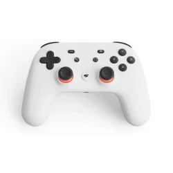 Manette de jeu Google Stadia Controller chez Mr Solde Camroun