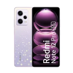 Xiaomi Redmi Note 12 Pro 5G chez Mr Solde Cameroun (2)