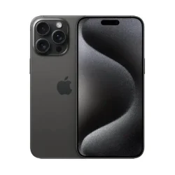 iPhone 15 pro max chez Mr Solde