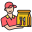 livreur