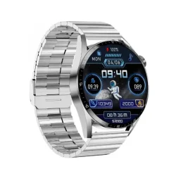montre Intelligente Green Lion G-Master 2 Argent chez Mr Solde Cameroun