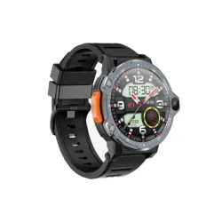 montre intelligente Green Lion G-Mate 4G chez Mr Solde Cameroun