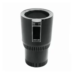 support de tasse intelligent LED chaud et froid Green Lion chez Mr Solde Cameroun
